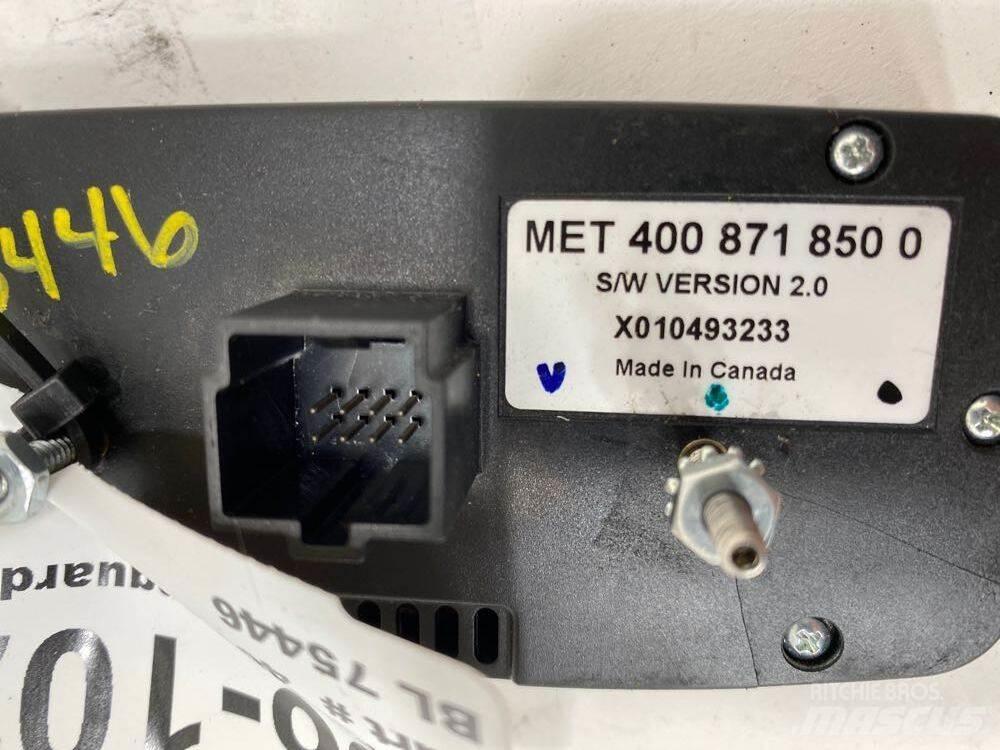 Meritor  Транспорт - Інші