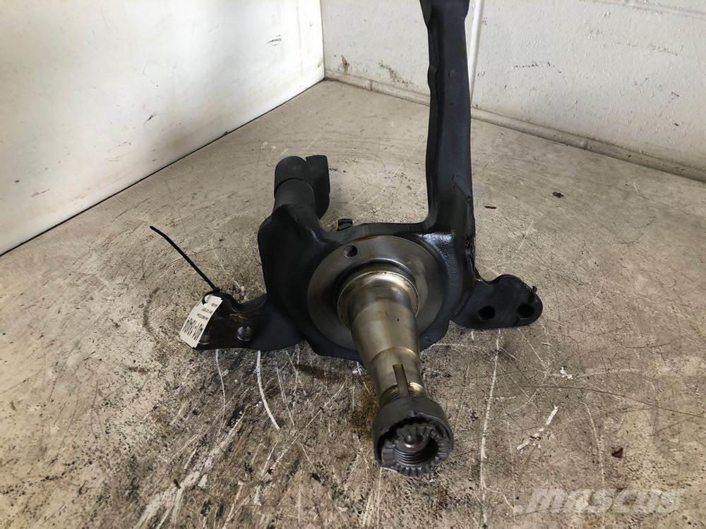 Meritor  Транспорт - Інші