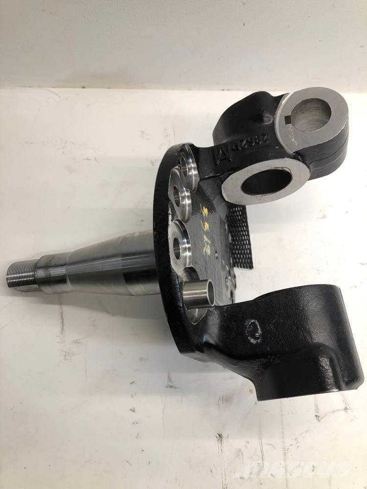 Meritor  Транспорт - Інші