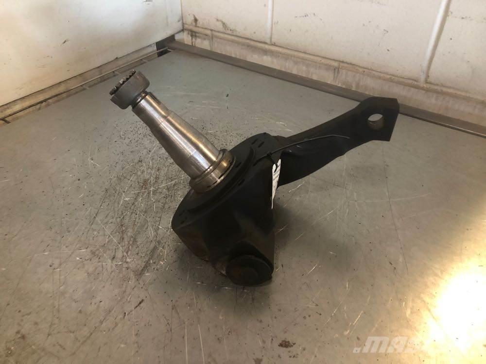 Meritor  Транспорт - Інші