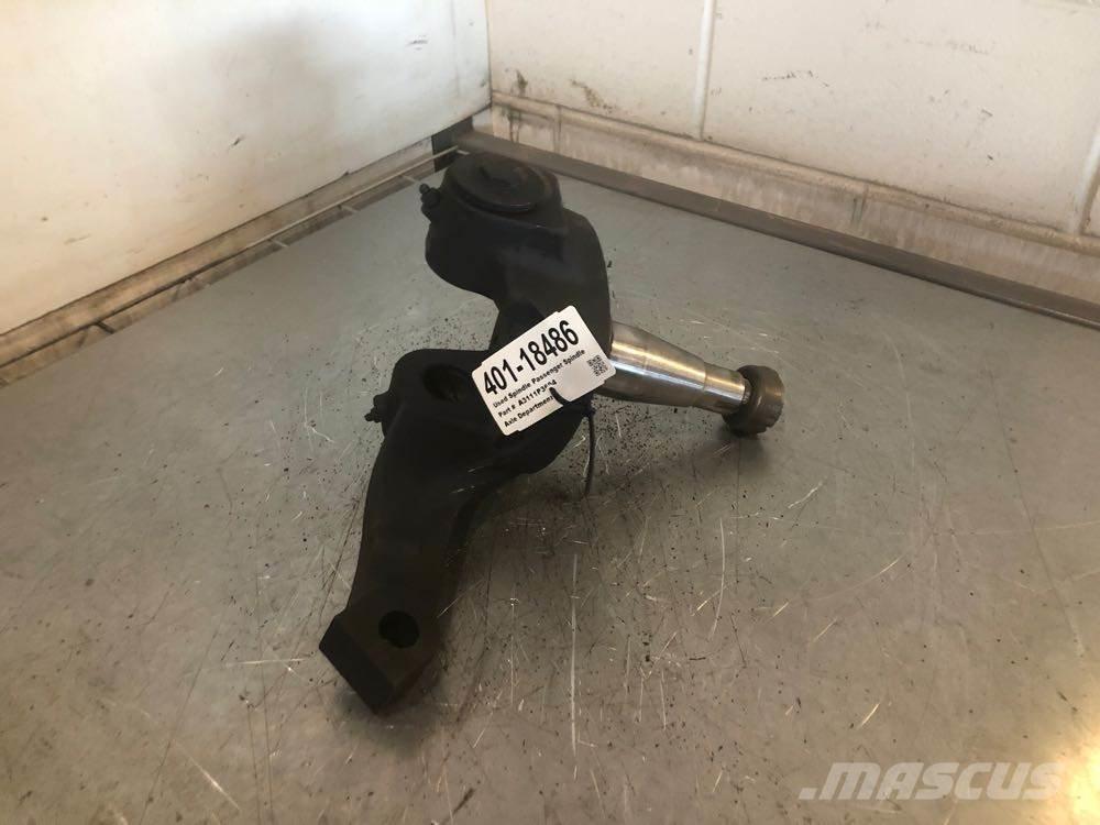 Meritor  Транспорт - Інші