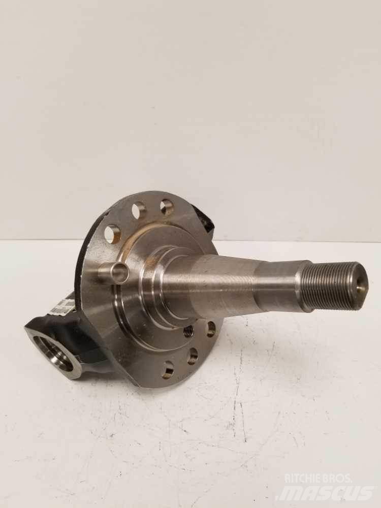 Meritor  Транспорт - Інші