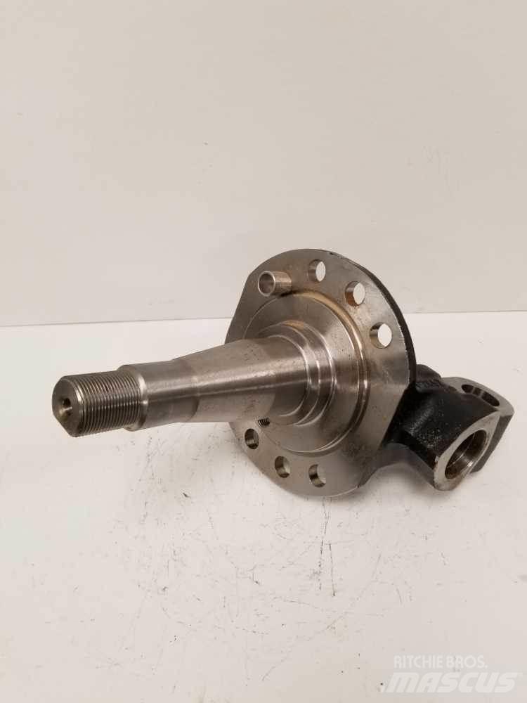 Meritor  Транспорт - Інші