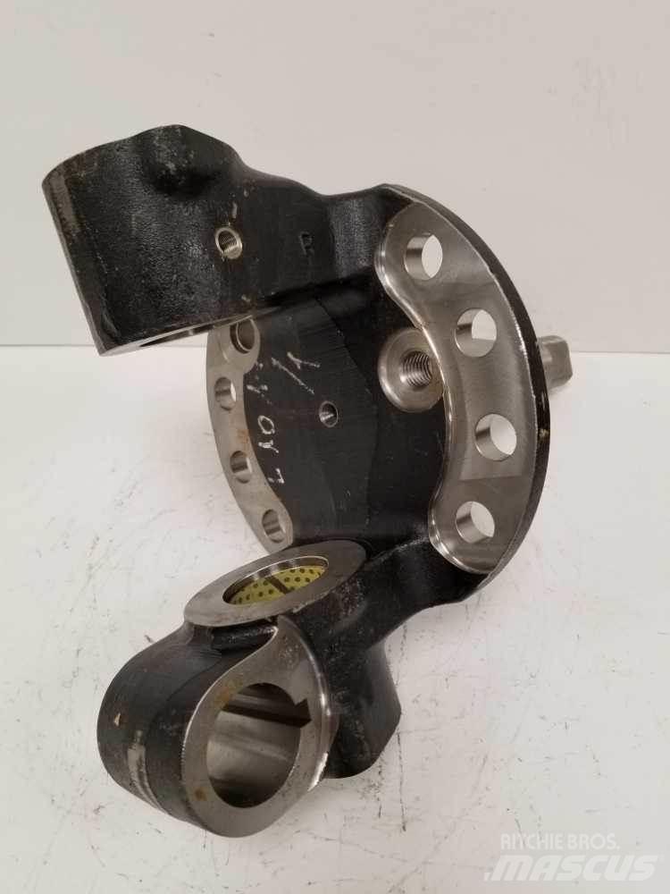 Meritor  Транспорт - Інші