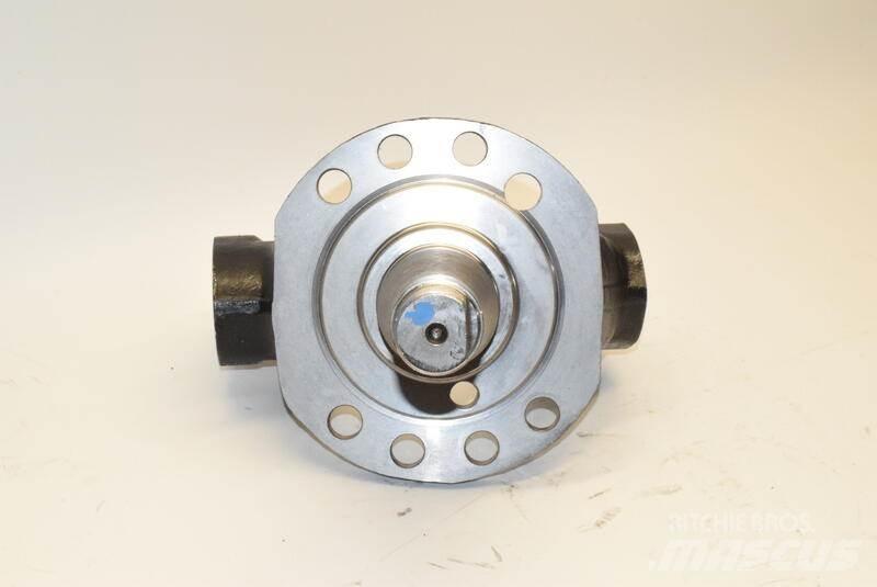 Meritor  Транспорт - Інші