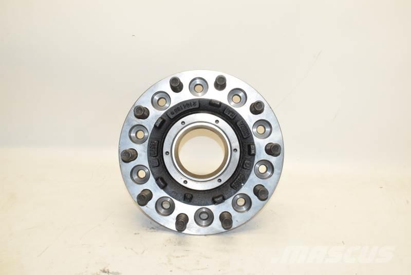 Meritor  Транспорт - Інші