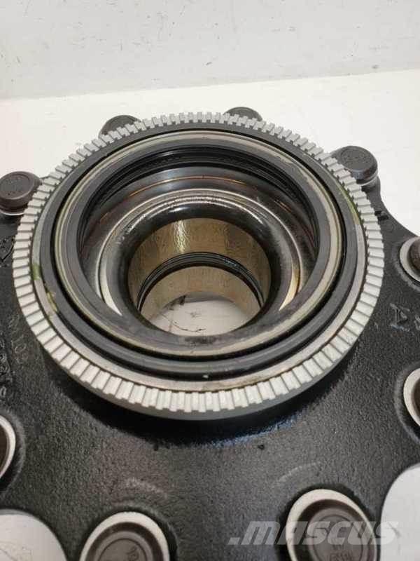 Meritor  Транспорт - Інші