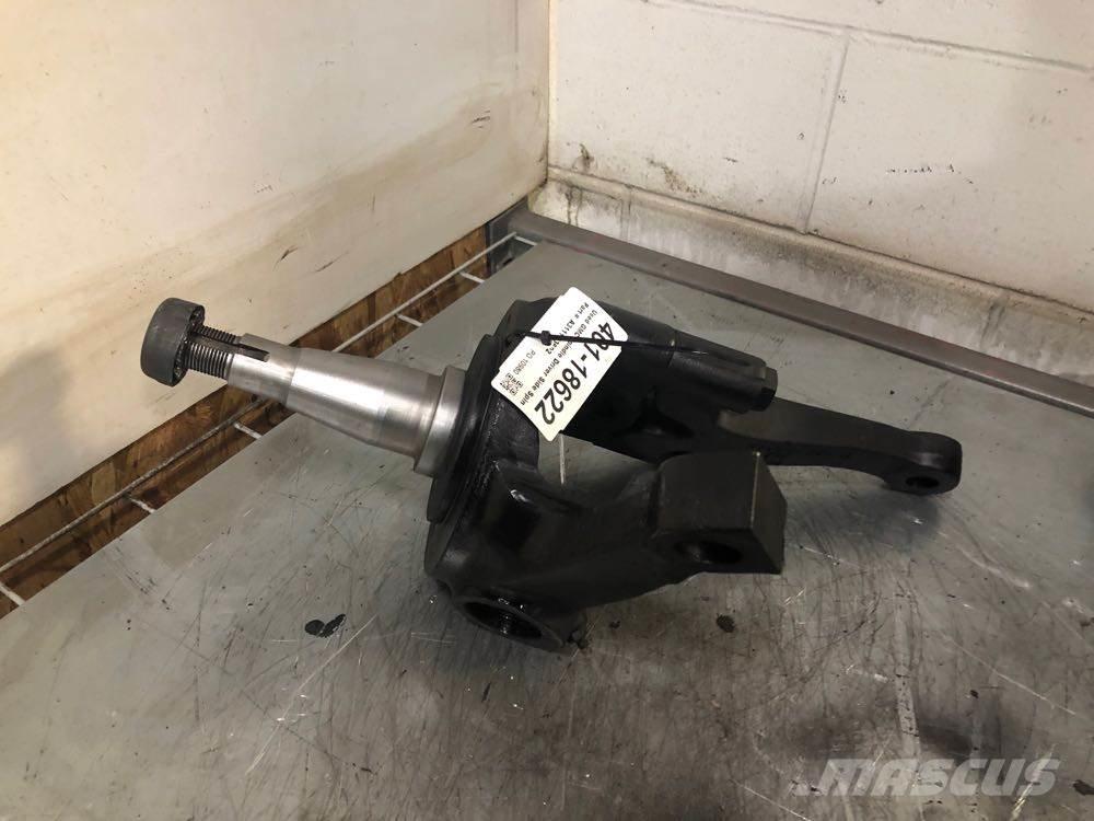 Meritor  Транспорт - Інші