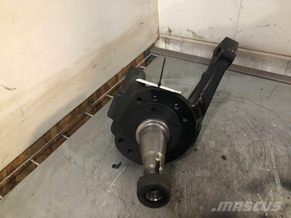 Meritor  Транспорт - Інші