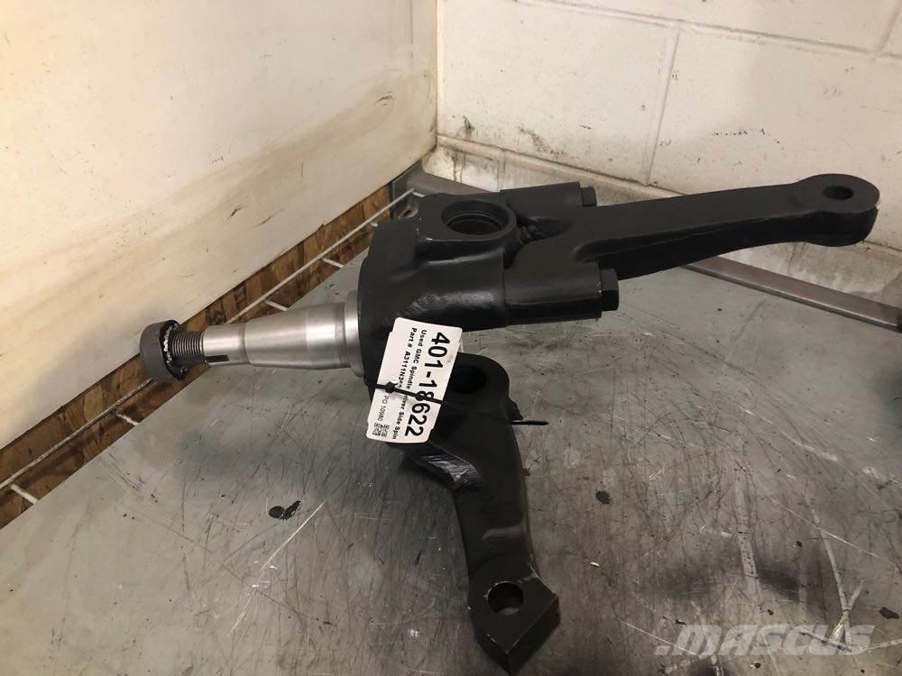 Meritor  Транспорт - Інші