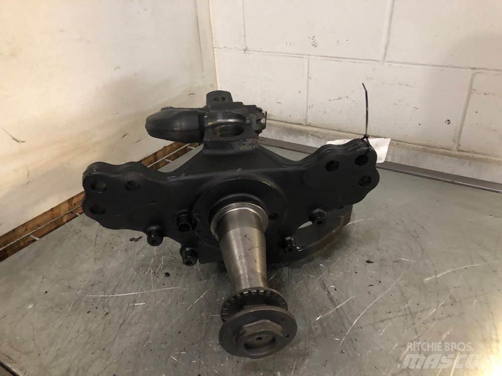 Meritor  Транспорт - Інші