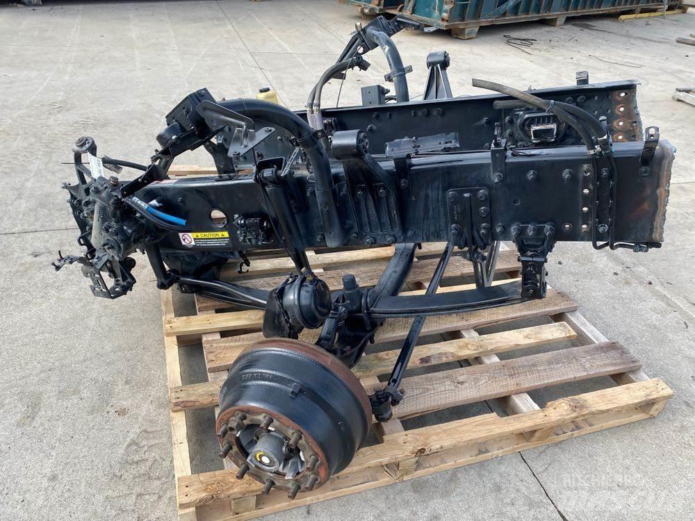 Meritor  Транспорт - Інші