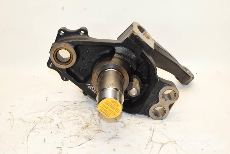 Meritor  Транспорт - Інші