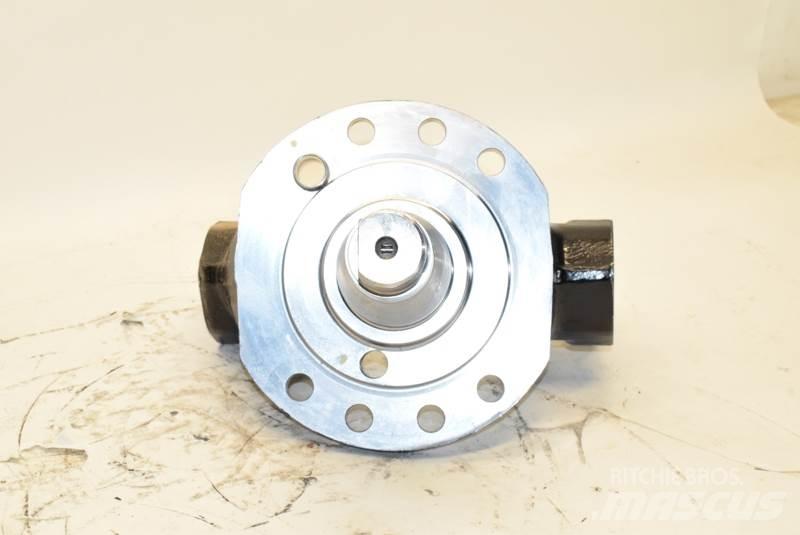 Meritor  Транспорт - Інші