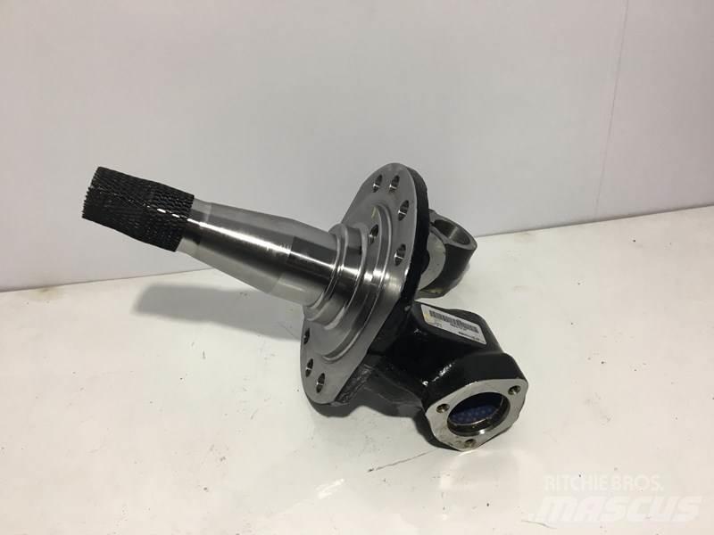 Meritor  Транспорт - Інші