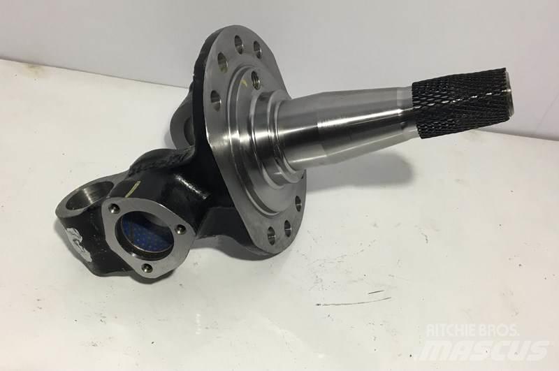 Meritor  Транспорт - Інші