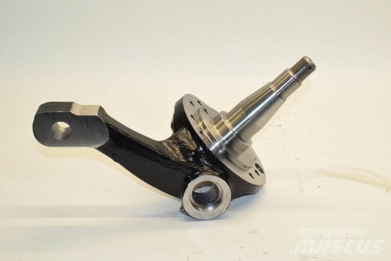 Meritor  Транспорт - Інші