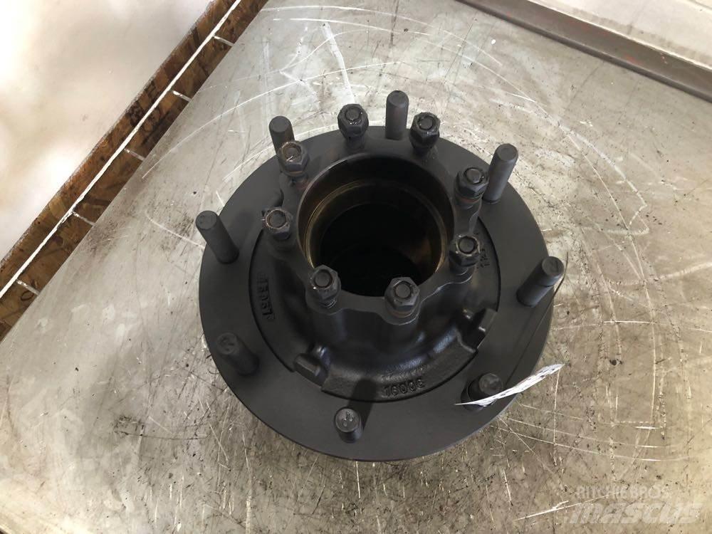 Meritor  Транспорт - Інші
