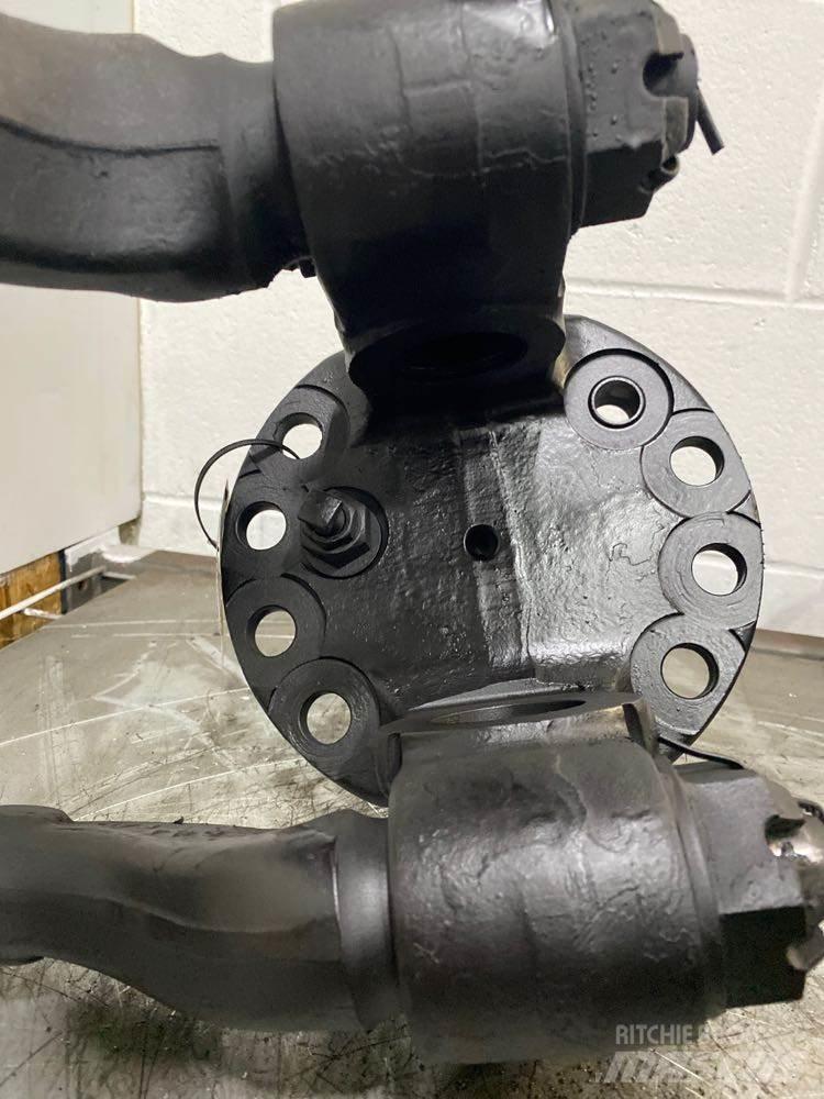Meritor  Транспорт - Інші