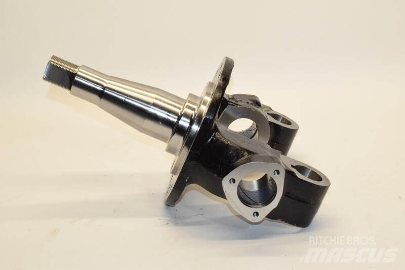 Meritor  Транспорт - Інші