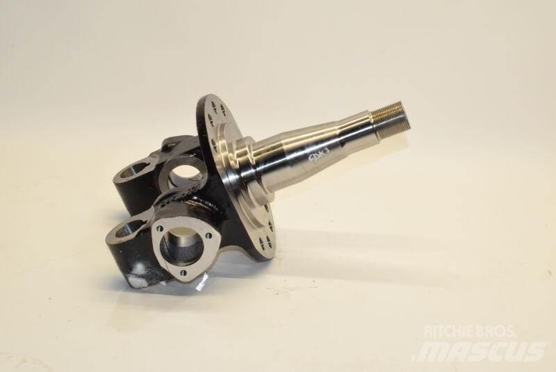 Meritor  Транспорт - Інші