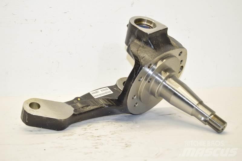 Meritor  Транспорт - Інші