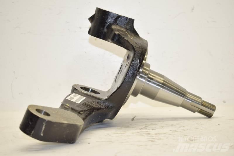 Meritor  Транспорт - Інші