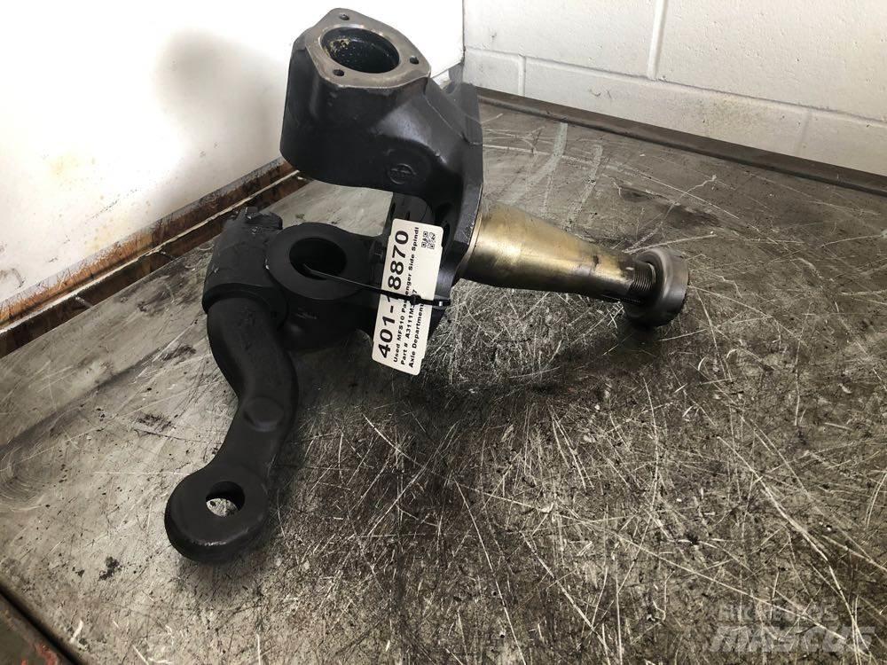 Meritor  Транспорт - Інші