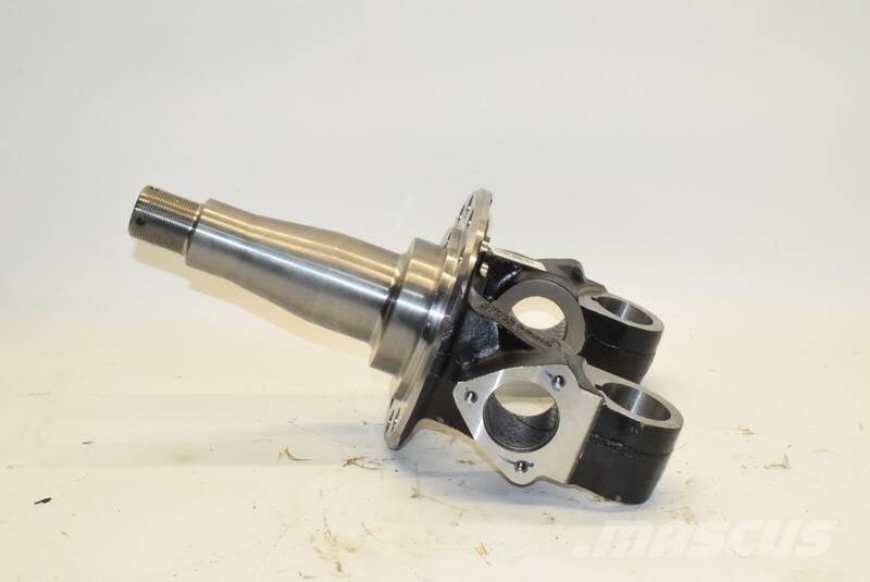 Meritor  Транспорт - Інші