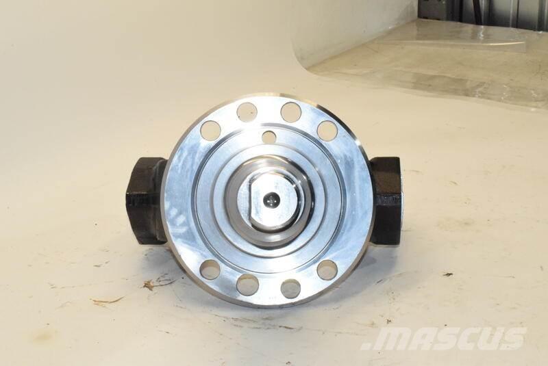 Meritor  Транспорт - Інші