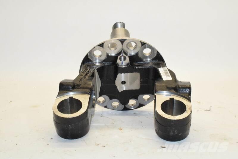 Meritor  Транспорт - Інші