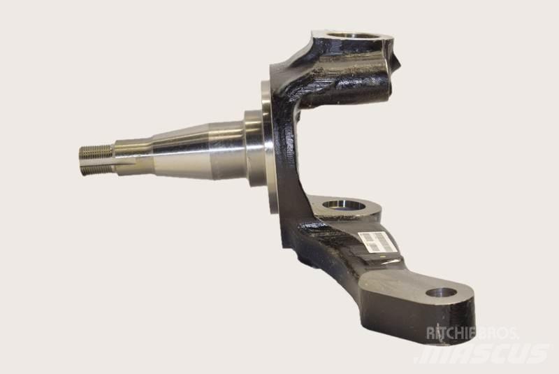 Meritor  Транспорт - Інші
