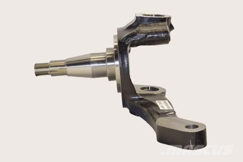 Meritor  Транспорт - Інші