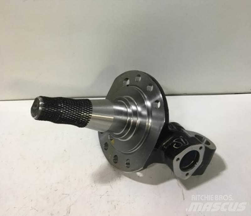 Meritor  Транспорт - Інші