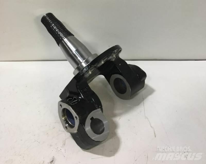 Meritor  Транспорт - Інші