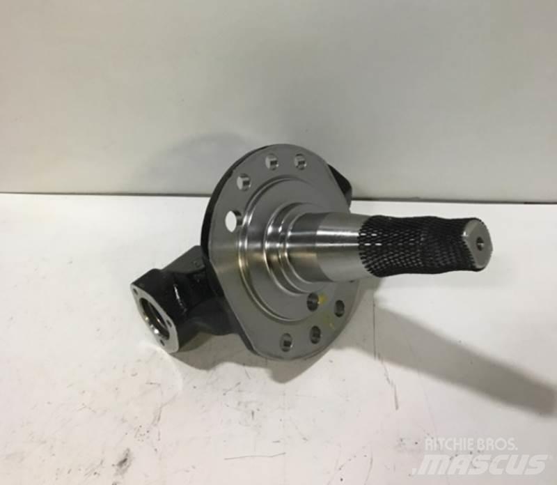 Meritor  Транспорт - Інші