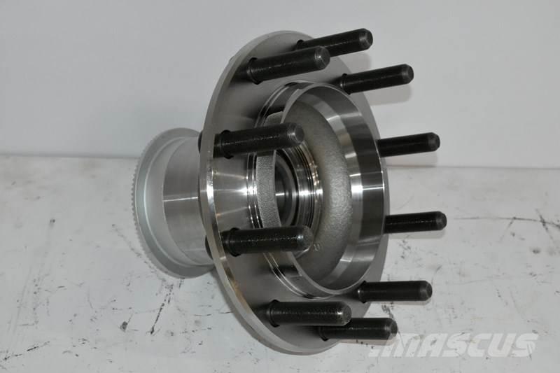 Meritor  Транспорт - Інші