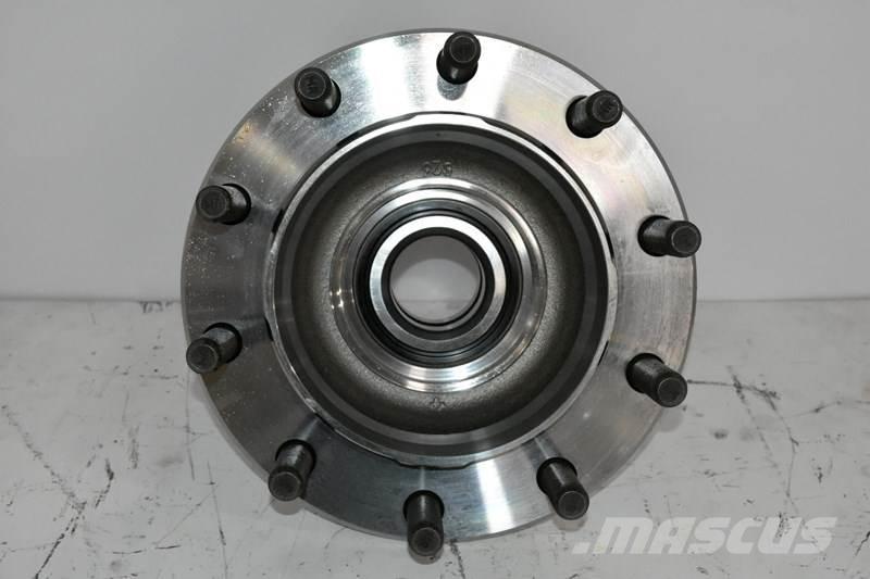 Meritor  Транспорт - Інші