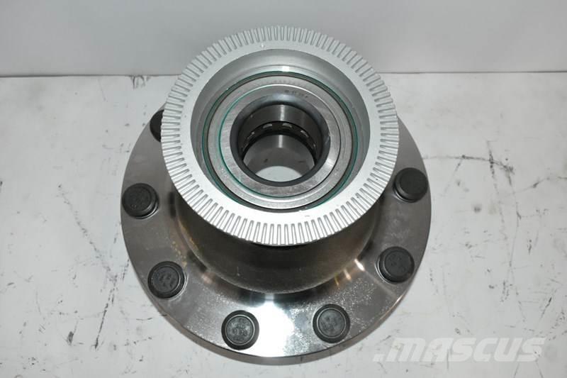 Meritor  Транспорт - Інші