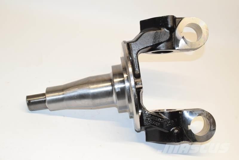 Meritor  Транспорт - Інші