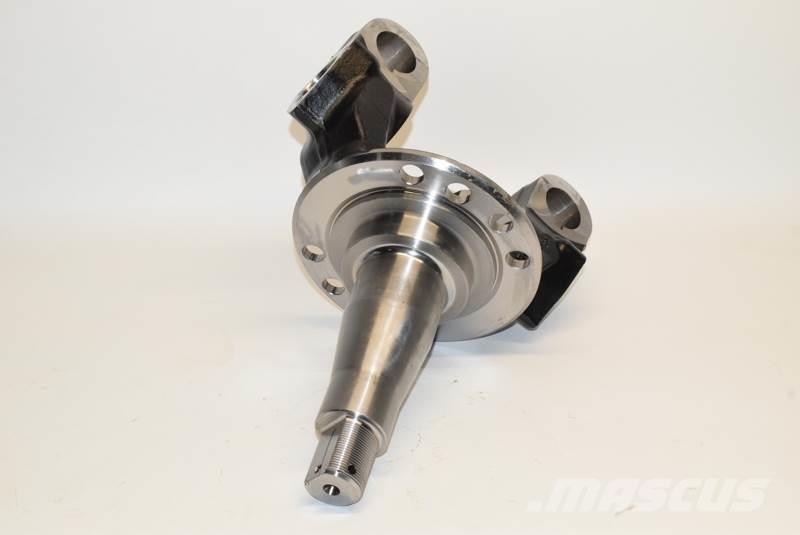Meritor  Транспорт - Інші