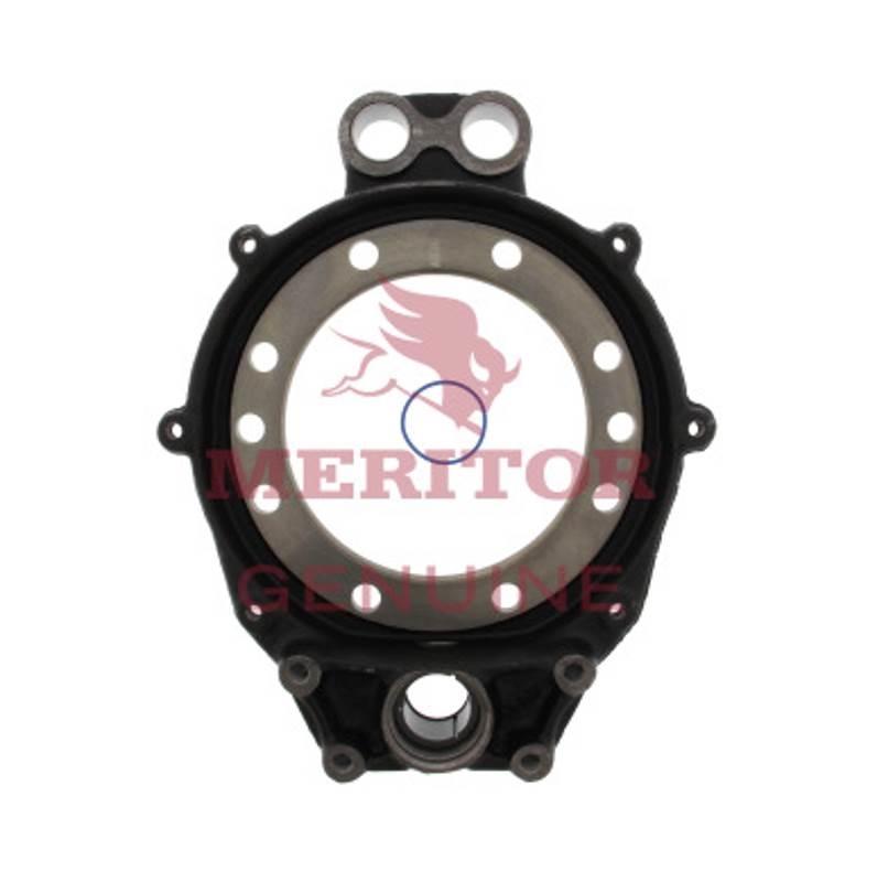 Meritor  Гальма