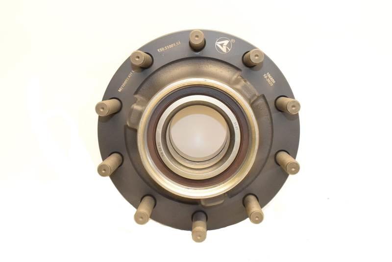 Meritor  Транспорт - Інші