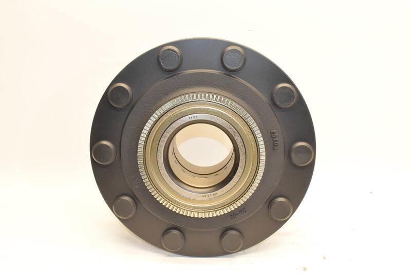 Meritor  Транспорт - Інші