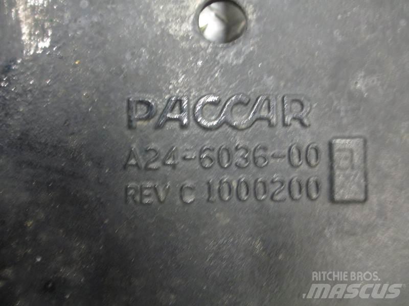 Paccar  Транспорт - Інші