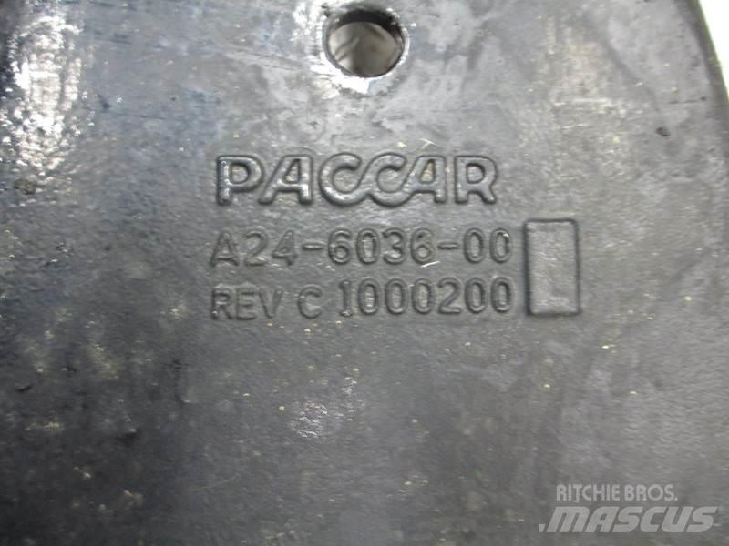 Paccar  Транспорт - Інші