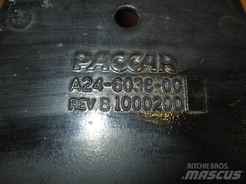 Paccar  Транспорт - Інші
