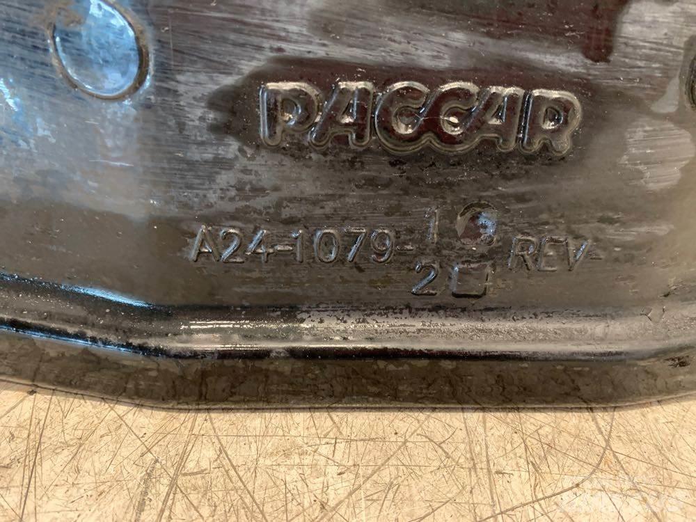 Paccar  Транспорт - Інші