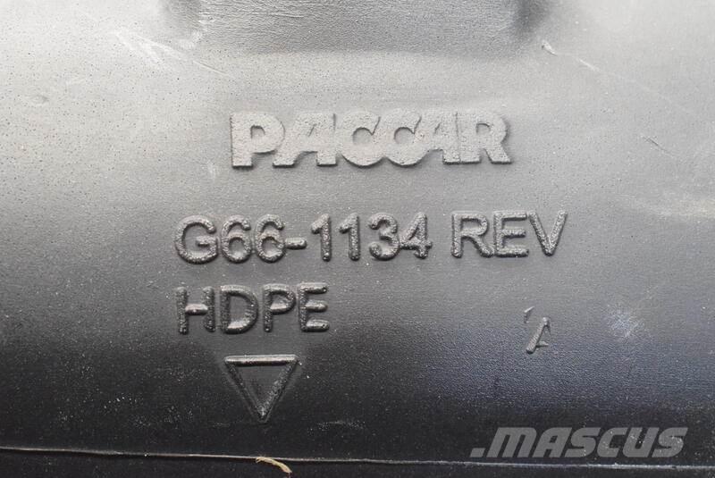 Paccar  Транспорт - Інші