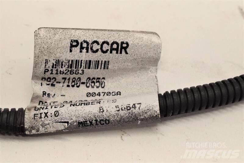 Paccar  Транспорт - Інші